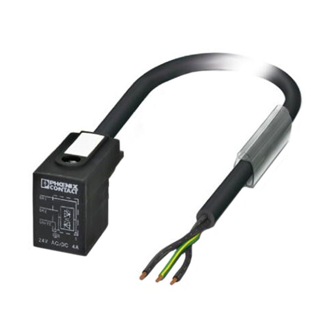 1400607 Phoenix Contact  Sensor Cable - Assemblies